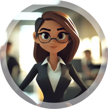 Female career changer