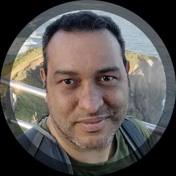 Alternative portrait of Adrian Estrada