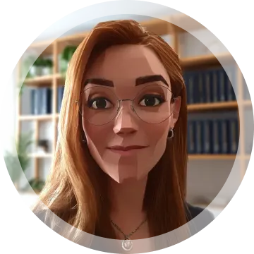 Portrait of Carolina Naranjo